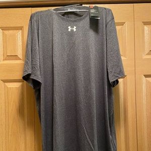 Under Armour 3X Shirt